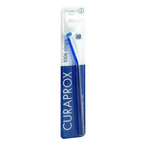 Зубная щетка Curaprox CS 1006 Single & Sulcular в Mirra