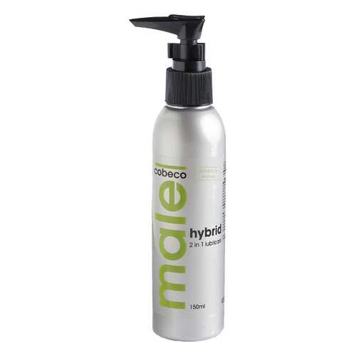 Гибридный лубрикант Male Cobeco Hybrid Lube 150 мл в Mirra