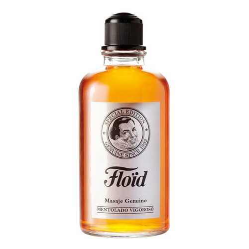 Лосьон после бритья Floid After Shave Masaje mentolado Vigoroso 400 мл в Mirra