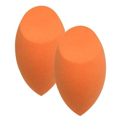 Спонж для макияжа Real Techniques 2 Pack Miracle Complexion Sponge в Mirra