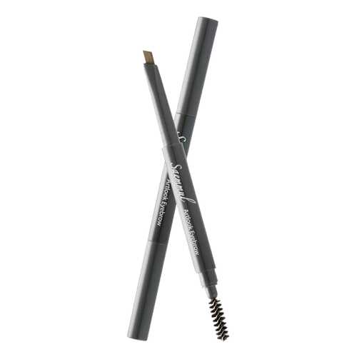 Карандаш для бровей The Saem Saemmul Artlook Eyebrow 03 Gray Brown 0,2 гр в Mirra