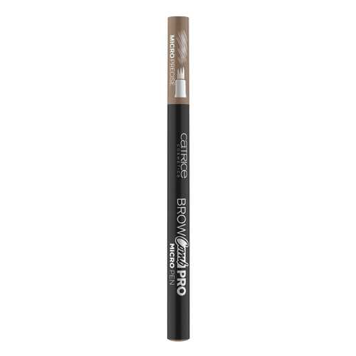 Подводка для бровей CATRICE Brow Comb Pro Micro Pen 010 Ash Blonde в Mirra