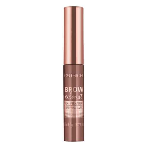 Тушь для бровей CATRICE Brow Colorist Semi-Permanent Brow Mascara 020 Medium 3,8 мл в Mirra