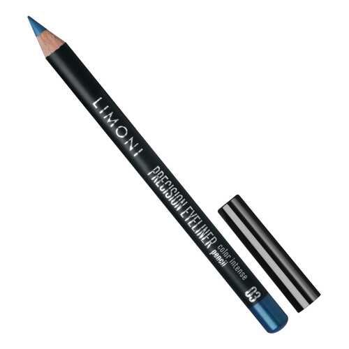 Карандаш для глаз Limoni Precision Eyeliner №03 в Mirra