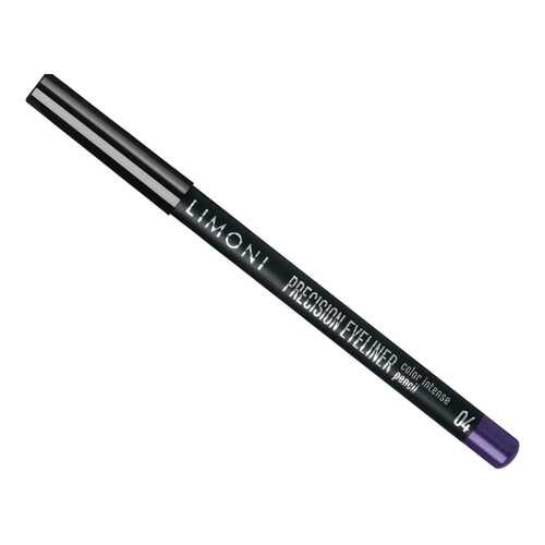 Карандаш для глаз Limoni Precision Eyeliner №04 в Mirra