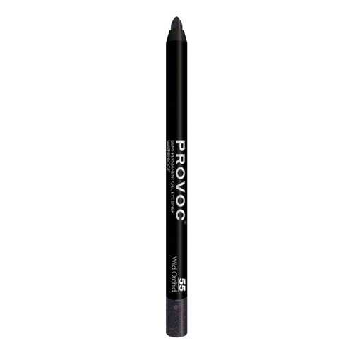 Карандаш для глаз Provoc Semi-Permanent Gel Eye Liner 55 Wild Orchid 1,2 г в Mirra