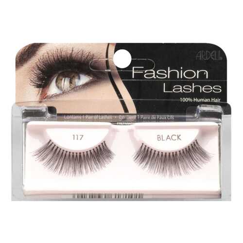 Накладные ресницы Ardell Natural Lashes №117 в Mirra