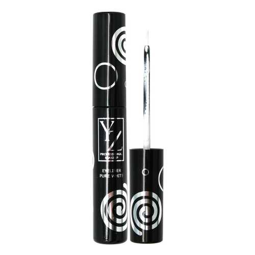 Подводка для глаз YLLOZURE Eyeliner Pure White 0303 в Mirra