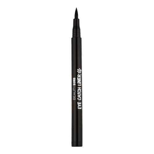 Подводка-фломастер Beauty Bomb. тон 01 Black в Mirra