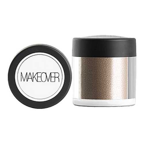 Рассыпчатые тени Makeover Paris Star Powder Gold Dust в Mirra