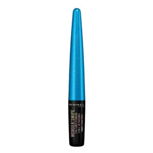 Rimmel Wonder'Swipe 2-in-1 Liner to Shadow в Mirra