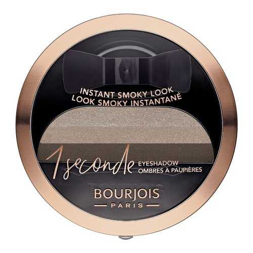 Тени для век Bourjois 1 seconde eyeshadow Тон 07 в Mirra