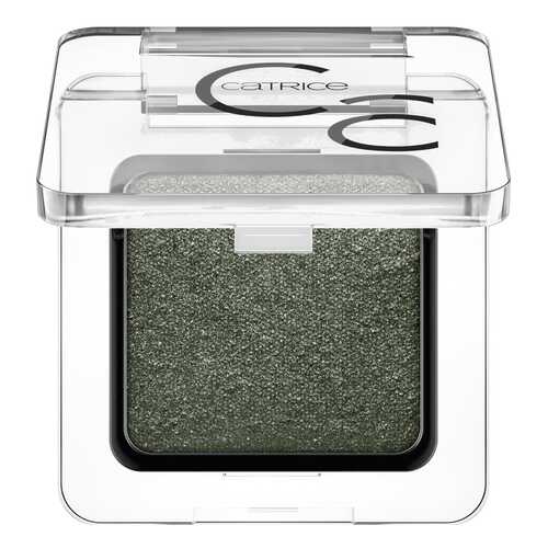 Тени для век CATRICE Art Couleurs Eyeshadow 250 Mystic Forest в Mirra