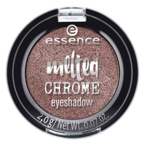 Тени для век essence Eyeshadow Melted Chrome 07 Warm Bronze в Mirra