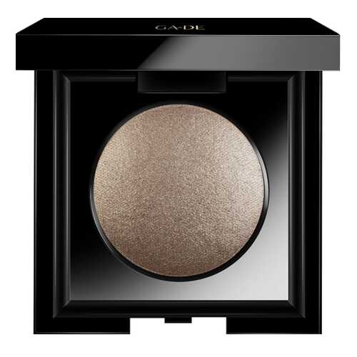 Тени для век GA-DE Velveteen Metallic Eye Shadow 231 Champagne 3,5 г в Mirra