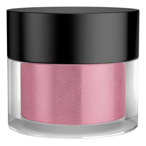 Тени для век Gosh Effect Powder 005 Chrome Rose 4 г в Mirra