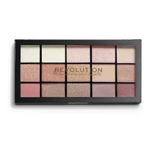 Тени для век Revolution Makeup Re-Loaded Iconic 3.0 16,5 г в Mirra