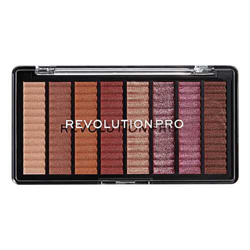 Тени для век Revolution PRO Supreme Eyeshadow Palette Intoxicate 8 г в Mirra