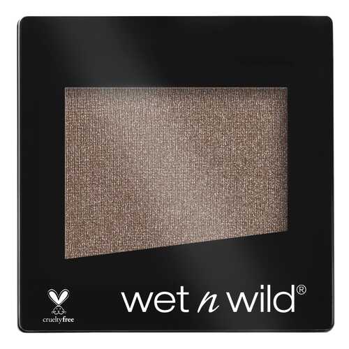 Тени для век Wet n Wild Color Icon Eyeshadow Single E343a Nutty 1,7 г в Mirra