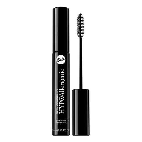 Тушь для ресниц Bell Hypoallergenic Waterproof Mascara 01 8 мл в Mirra