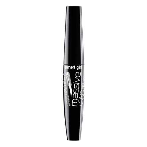 Тушь для ресниц Belor Design Smart Girl Massive Long Mascara Черный 12,8 г в Mirra