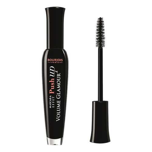 Тушь для ресниц Bourjois Volume Glamour Effet Push Up №71 Wonder black в Mirra