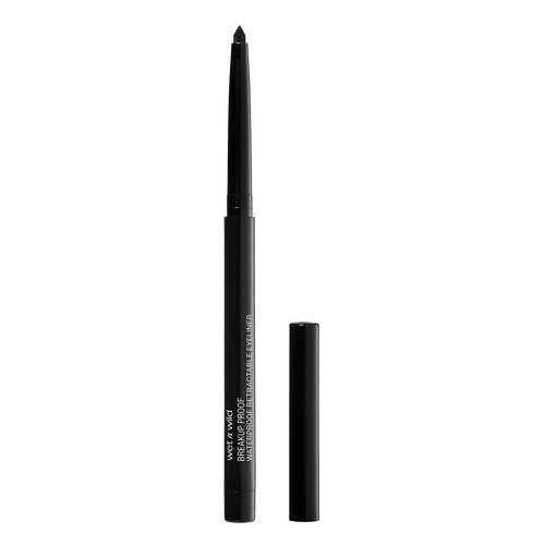 Wet n Wild Подводка для глаз MEGALAST RETRACTABLE EYELINER 1111492e black в Mirra