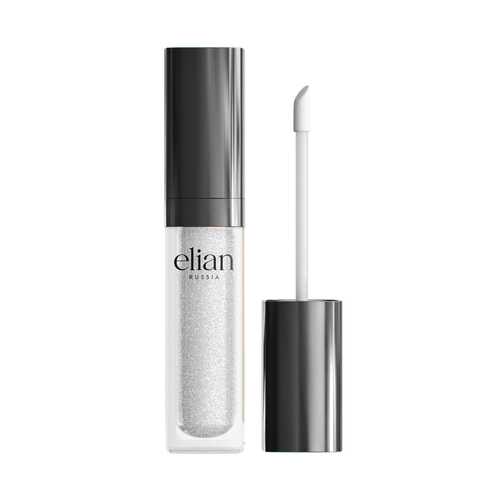 Блеск для губ Elian Russia Shine Lip Gloss Altai Silver тон 101 в Mirra