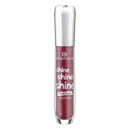 Блеск для губ essence Shine lipgloss - 21 deep red love в Mirra