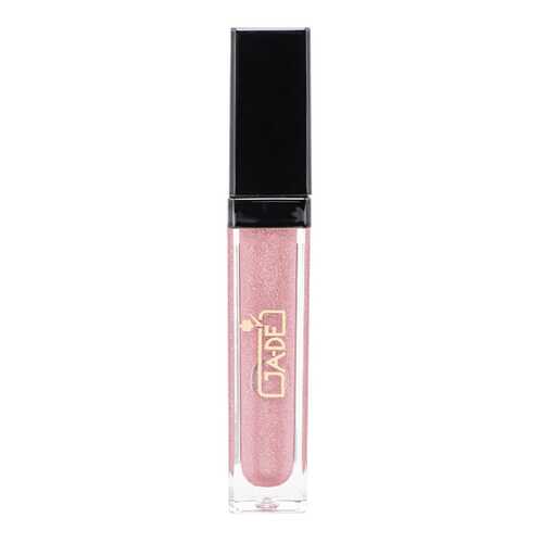 Блеск для губ Ga-De Crystal Lights Lip Gloss 503 в Mirra