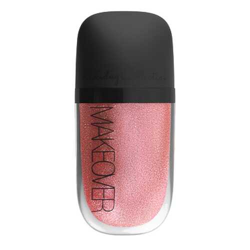 Блеск для губ MAKEOVER PARIS G0438 High Shimmer French Rose в Mirra