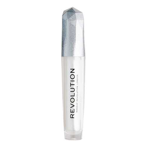 Блеск для губ Revolution Makeup Precious stone Iced Diamond 4 мл в Mirra