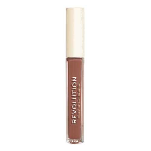 Блеск для губ Revolution Makeup Revolution Nudes Stripped 2,2 г в Mirra