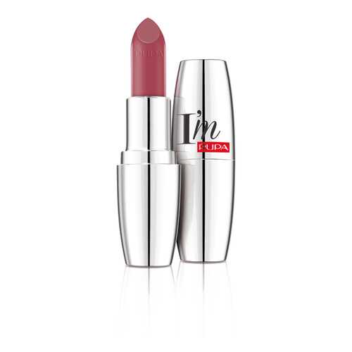 Губная помада Pupa I'm Pupa Lipstick 408 в Mirra