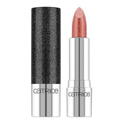 Губная помада с сияющим финишем CATRICE Glitterholic glitter lips - C01 Flash Light в Mirra