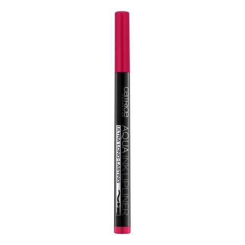 Карандаш для губ CATRICE Aqua Ink Lipliner 090 Pink Or Nothing 1 мл в Mirra