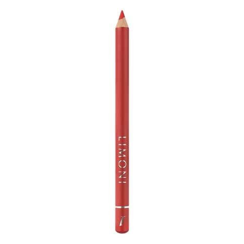 Карандаш для губ Limoni Lip Pencil 01 в Mirra