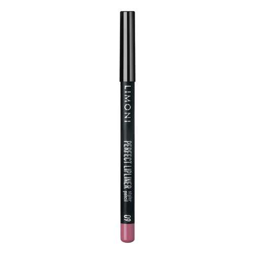 Карандаш для губ Limoni Perfect Lipliner тон 09 1,14 г в Mirra