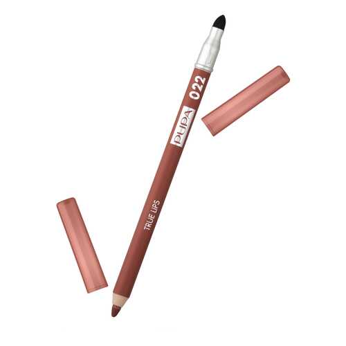 Карандаш для губ Pupa True Lips 022 Plum Brown в Mirra