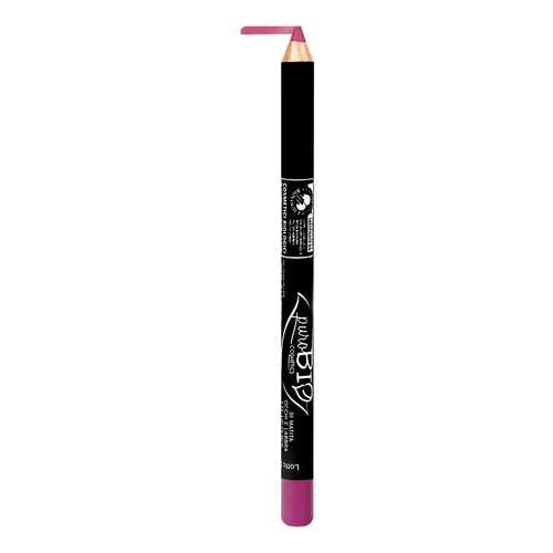 Карандаш для губ PuroBIO Eye & Lip Liner 20 Magenta 1,3 г в Mirra