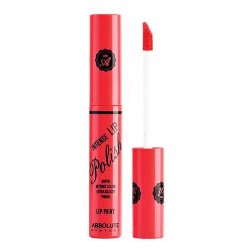 Помада Absolute New York Lip Polish Cherry Bomb 6 мл в Mirra