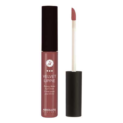 Помада Absolute New York Velvet Lippie Heather 6 мл в Mirra