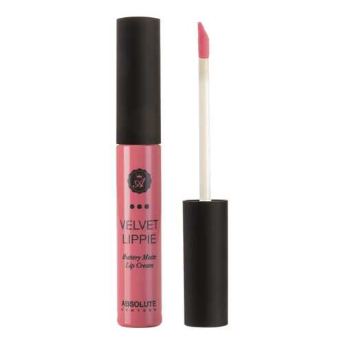 Помада Absolute New York Velvet Lippie Mull It Over 6 мл в Mirra