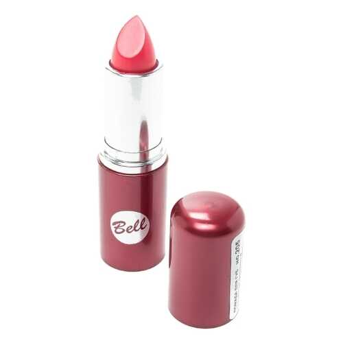 Помада BELL Lipstick Classic, тон №205 в Mirra