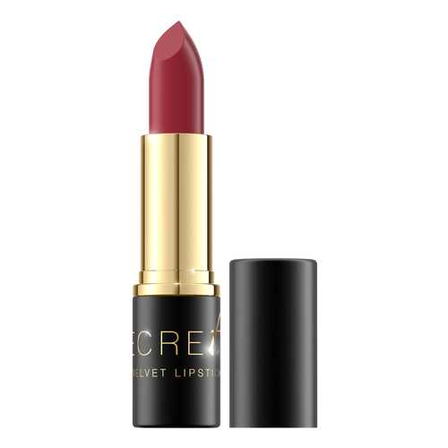 Помада Bell Secretale Velvet Lipstick 05 Красный 4,5 г в Mirra