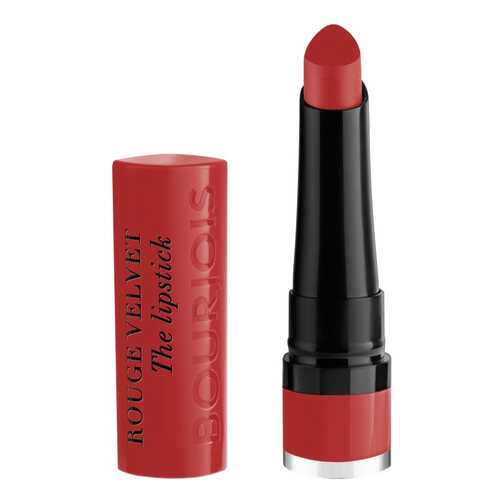 Помада Bourjois Rouge Velvet Lipstick 05 Brique-a-brac 2,4 г в Mirra