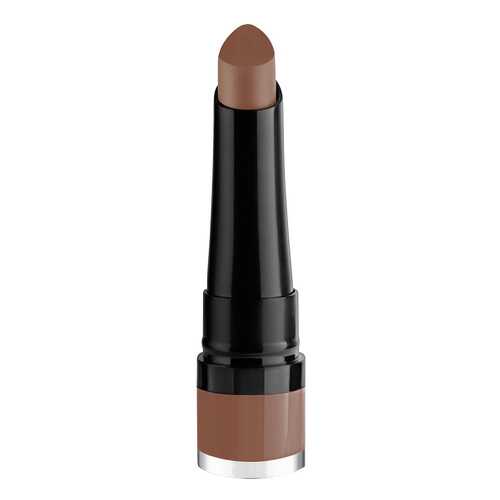 Помада Bourjois Rouge Velvet The Lipstick 22 Moka-Dero 2.4 г в Mirra