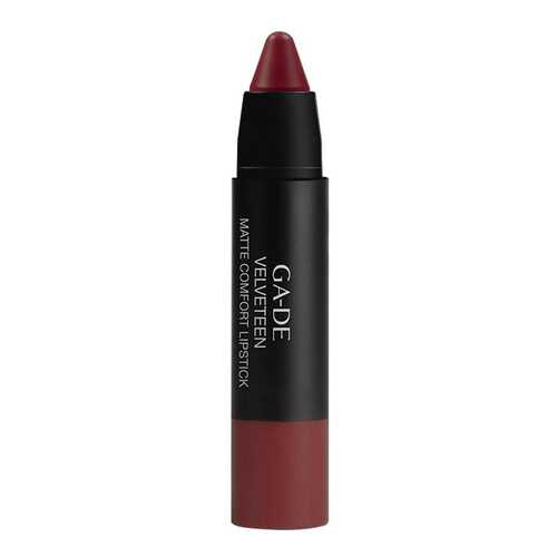 Помада GA-DE Velveteen Matte Comfort Lipstick 704 2 г в Mirra