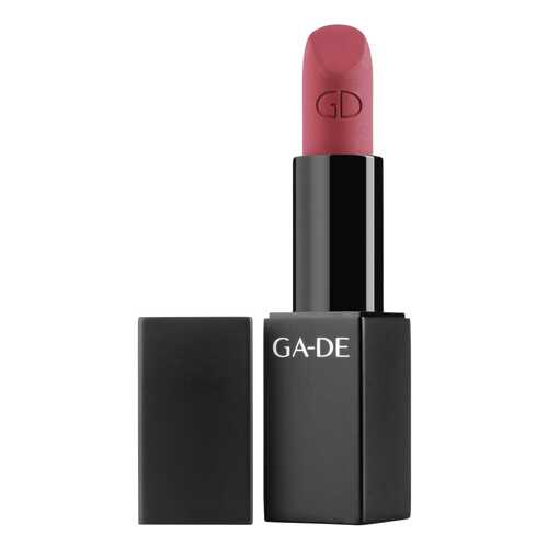 Помада Ga-De Velveteen Pure Matte Lipstick 757 Baroque Rose 4 г в Mirra