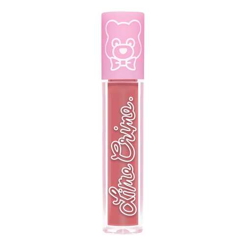 Помада Lime Crime Plushies Turkish Delight 3,5 мл в Mirra